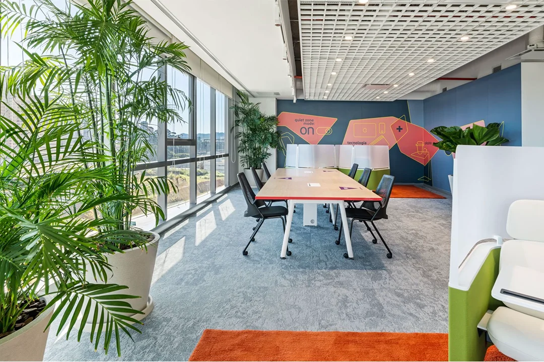 Dupont Innovation Building