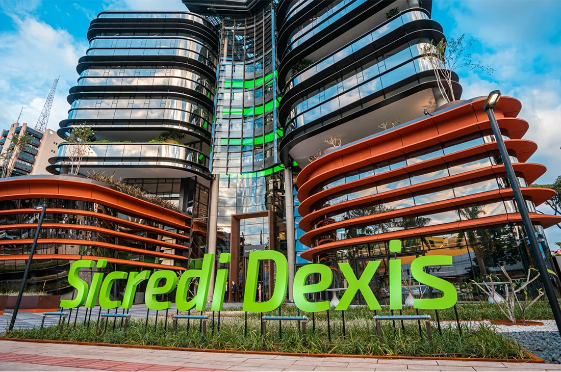 Sicredi Dexis