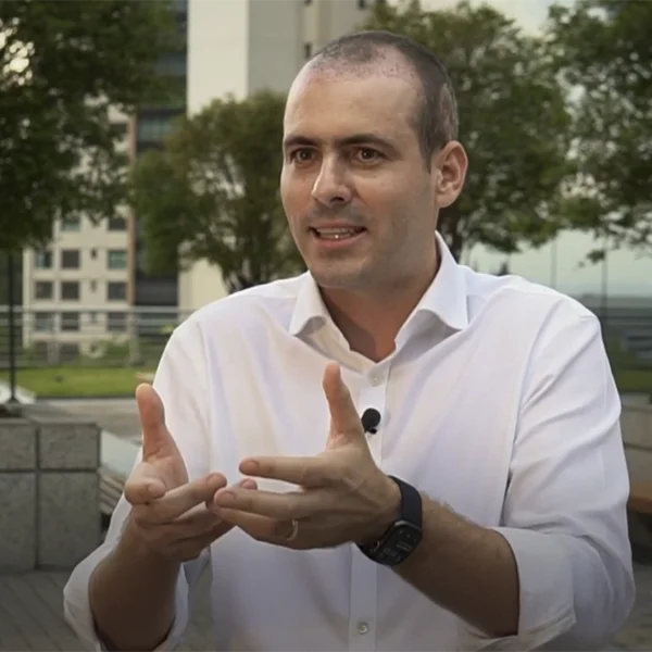 Primavera Office, o primeiro edifício certificado LEED Platinum de Florianópolis.