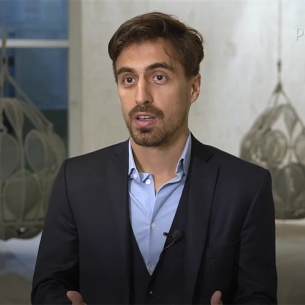 O primeiro residencial a conquistar o selo LEED Platinum da América Latina.