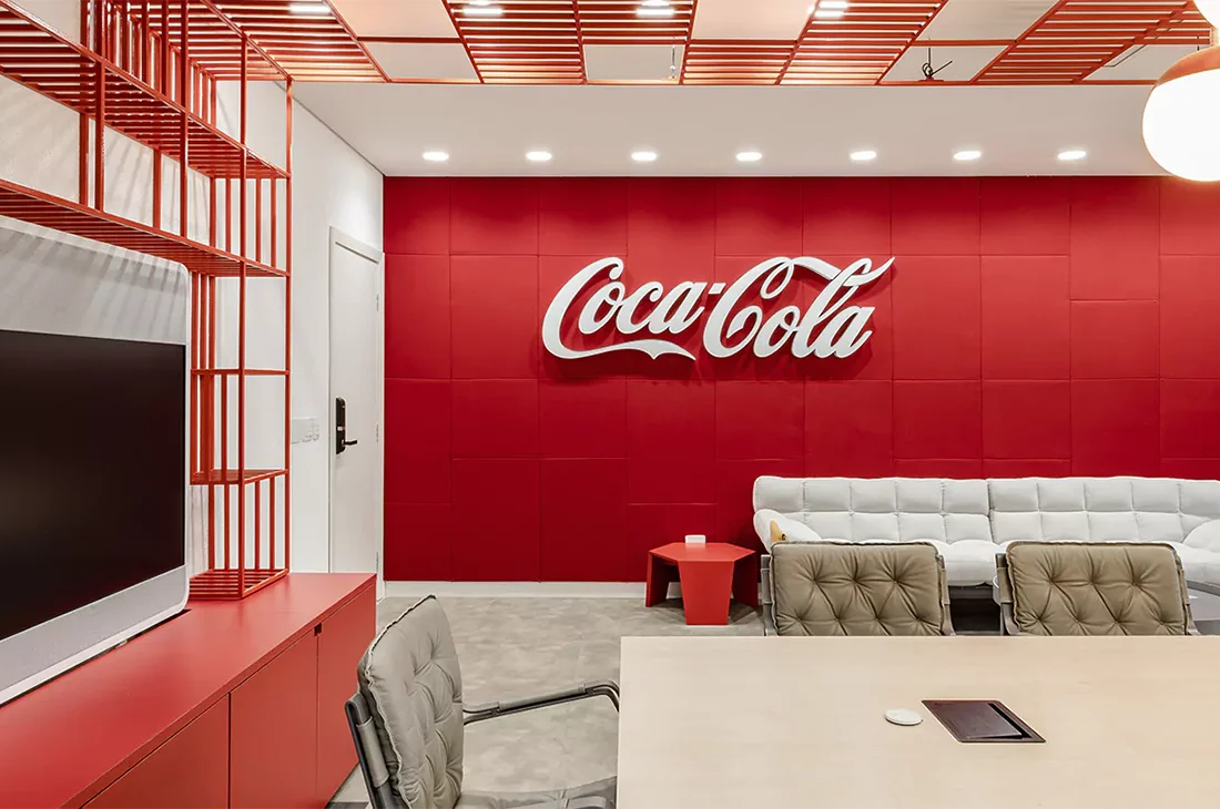 Coca-Cola Uberlândia Refrescos