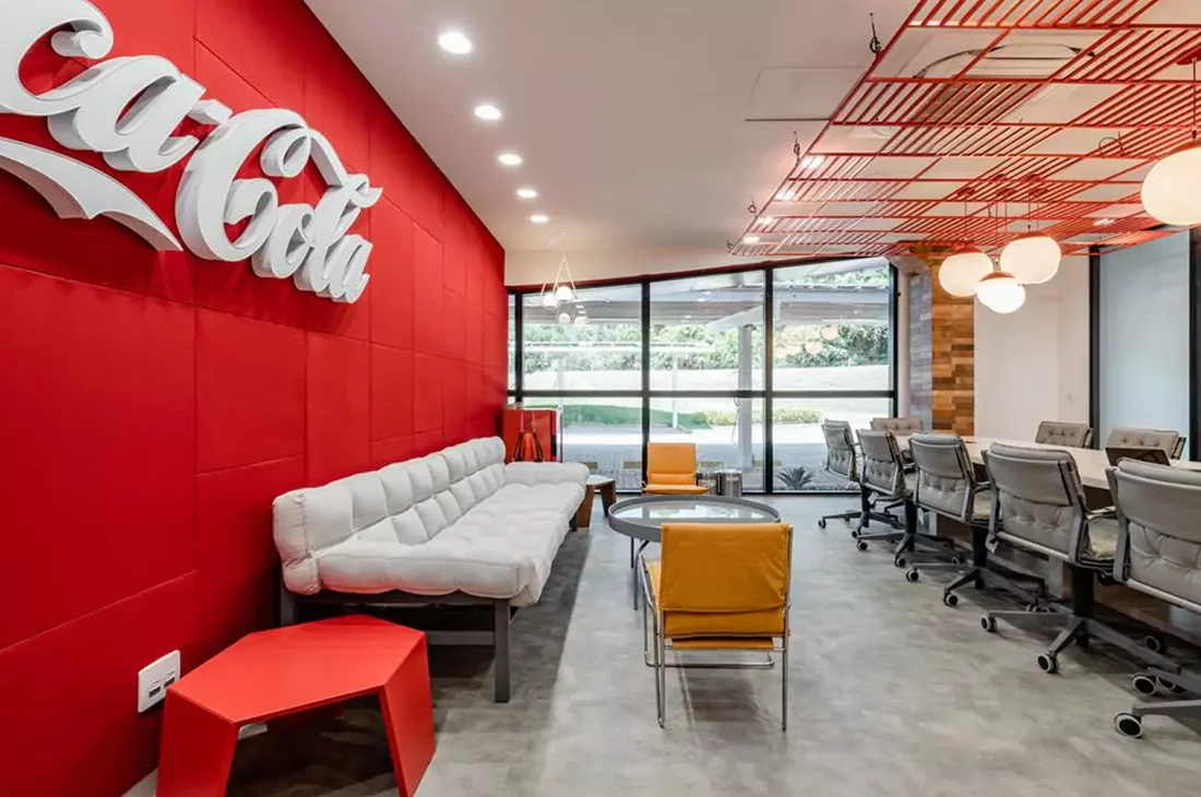 Coca-Cola Uberlândia Refrescos