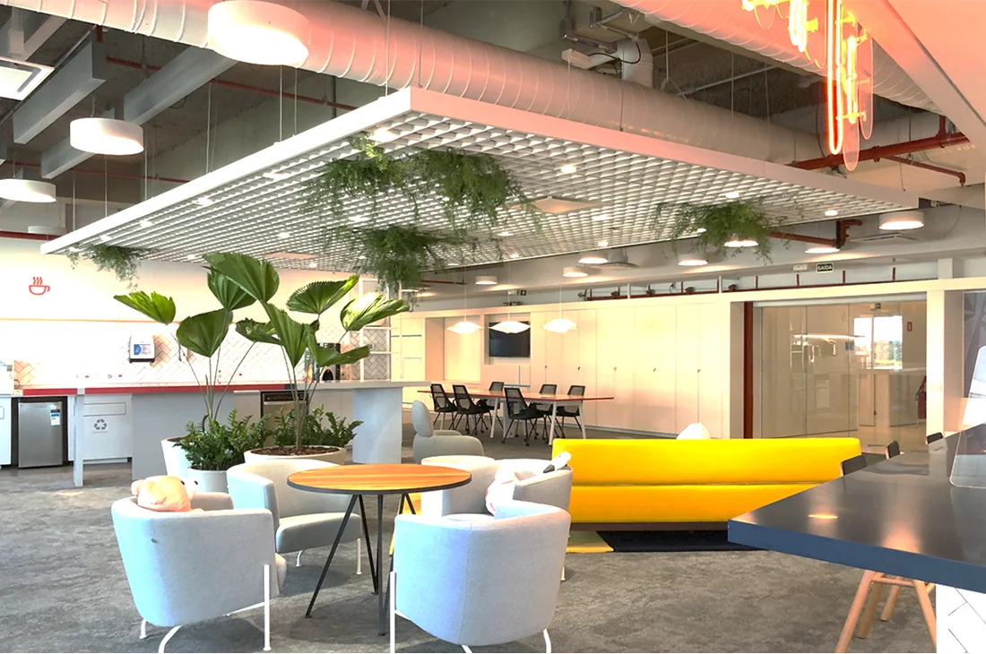 Dupont Innovation Building