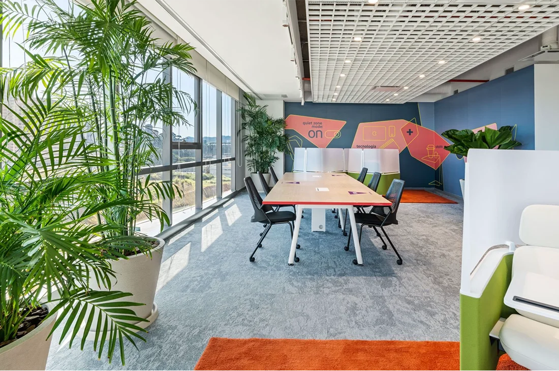 Dupont Innovation Building