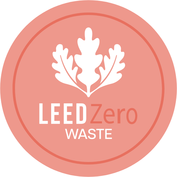LEED Zero Waste (2024)