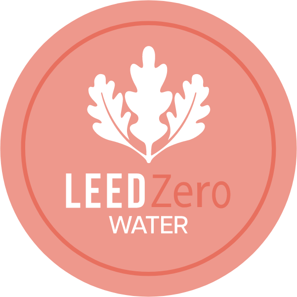 LEED Zero Water (2024)