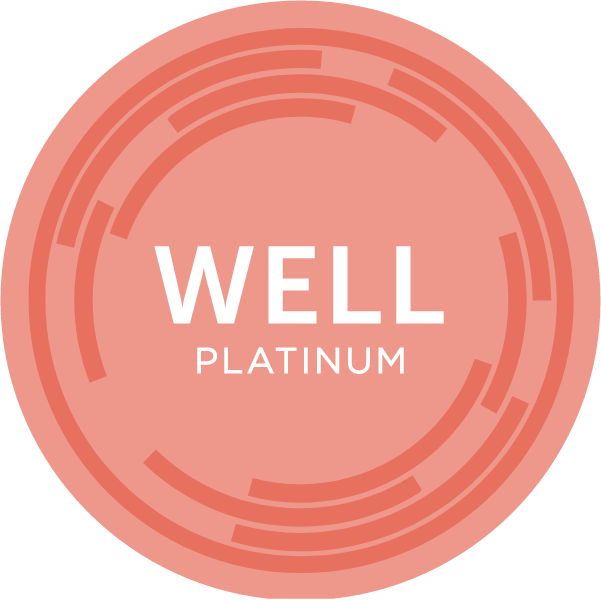 WELL Platinum (2024)