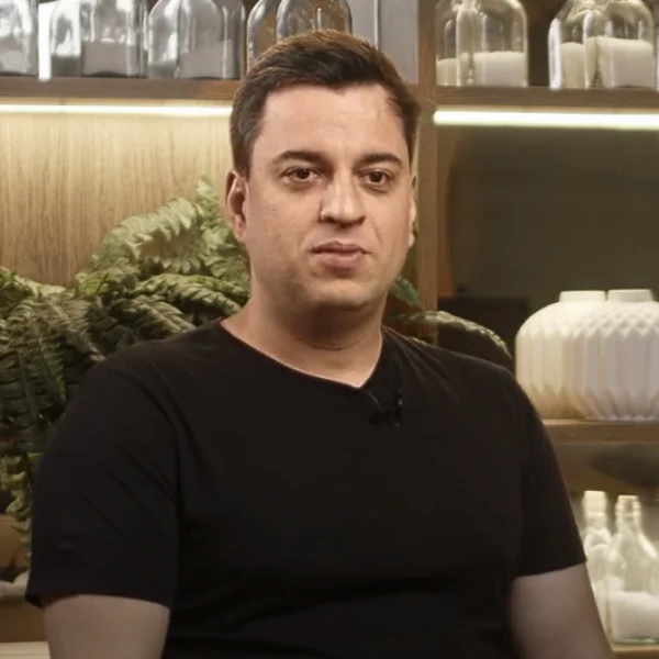 BE, A Moradia do Futuro elevando o padrão residencial em Maringá.