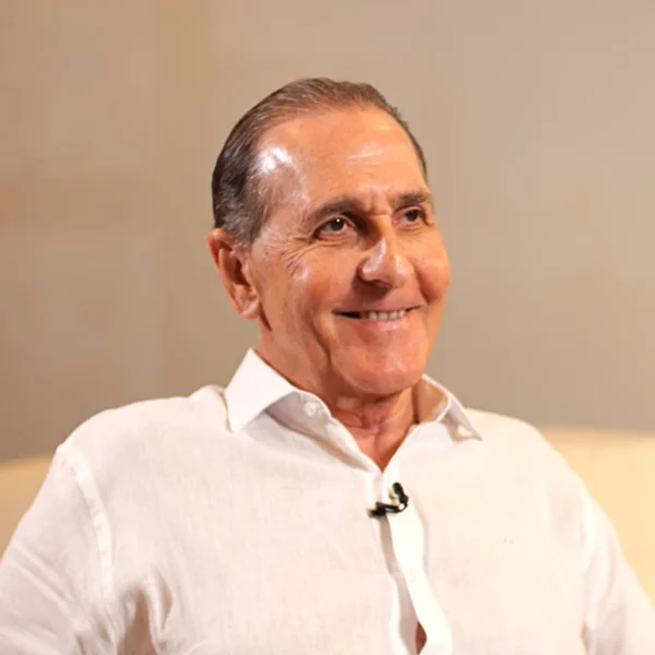 O primeiro edifício corporativo do Nordeste a receber o selo LEED Platinum.