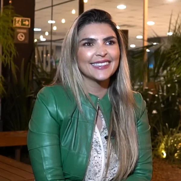 O primeiro parque do mundo certificado LEED Platinum, LEED Zero e WELL.