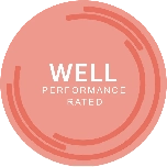 WELL Performance Rating (2024)